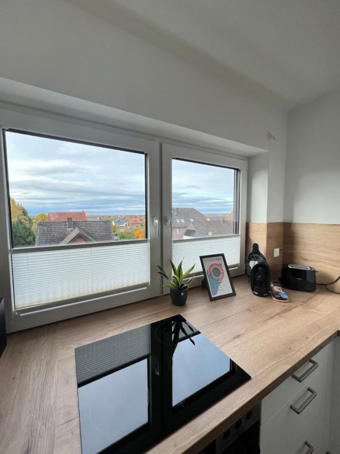 Bnb Open Apartments Pader-Stars Paderborn Eksteriør bilde