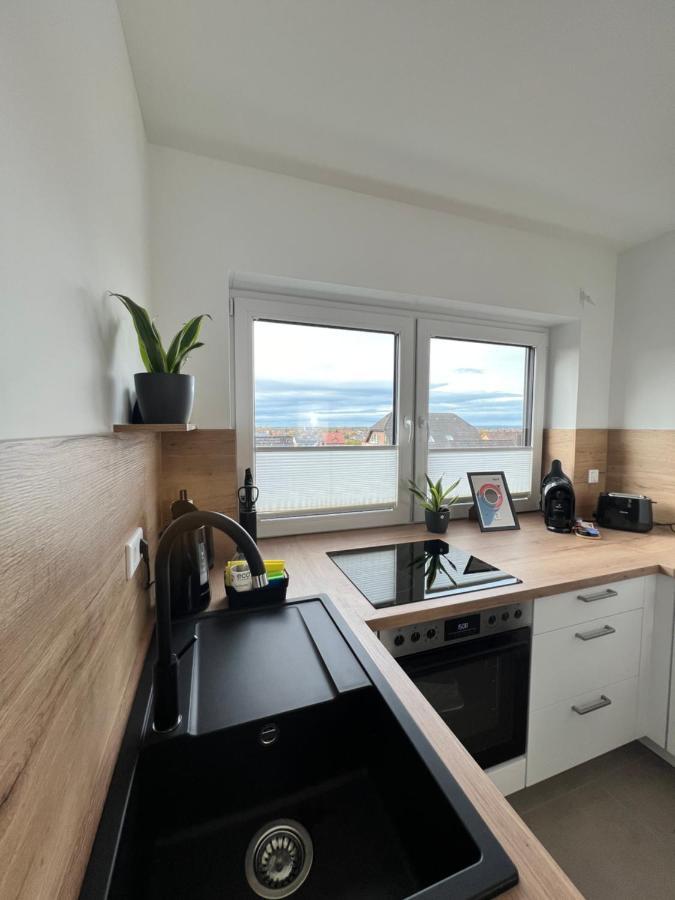 Bnb Open Apartments Pader-Stars Paderborn Eksteriør bilde