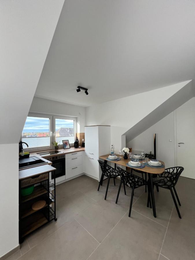 Bnb Open Apartments Pader-Stars Paderborn Eksteriør bilde