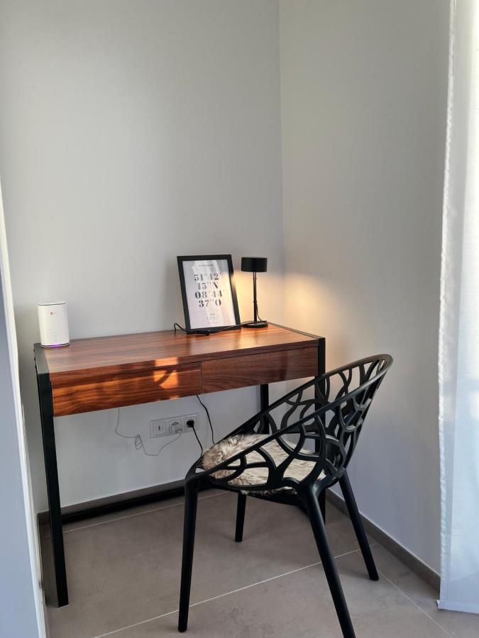Bnb Open Apartments Pader-Stars Paderborn Eksteriør bilde