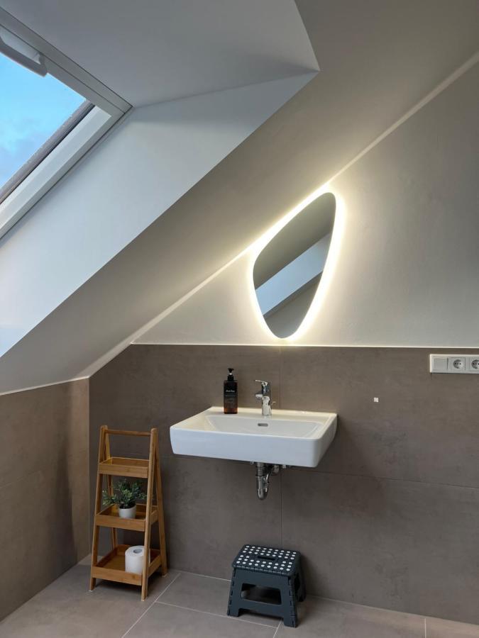 Bnb Open Apartments Pader-Stars Paderborn Eksteriør bilde